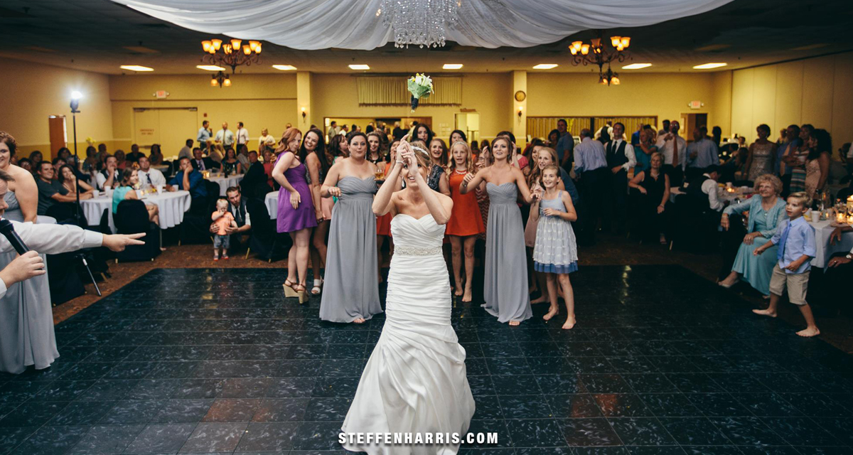 effingham event center reception hall